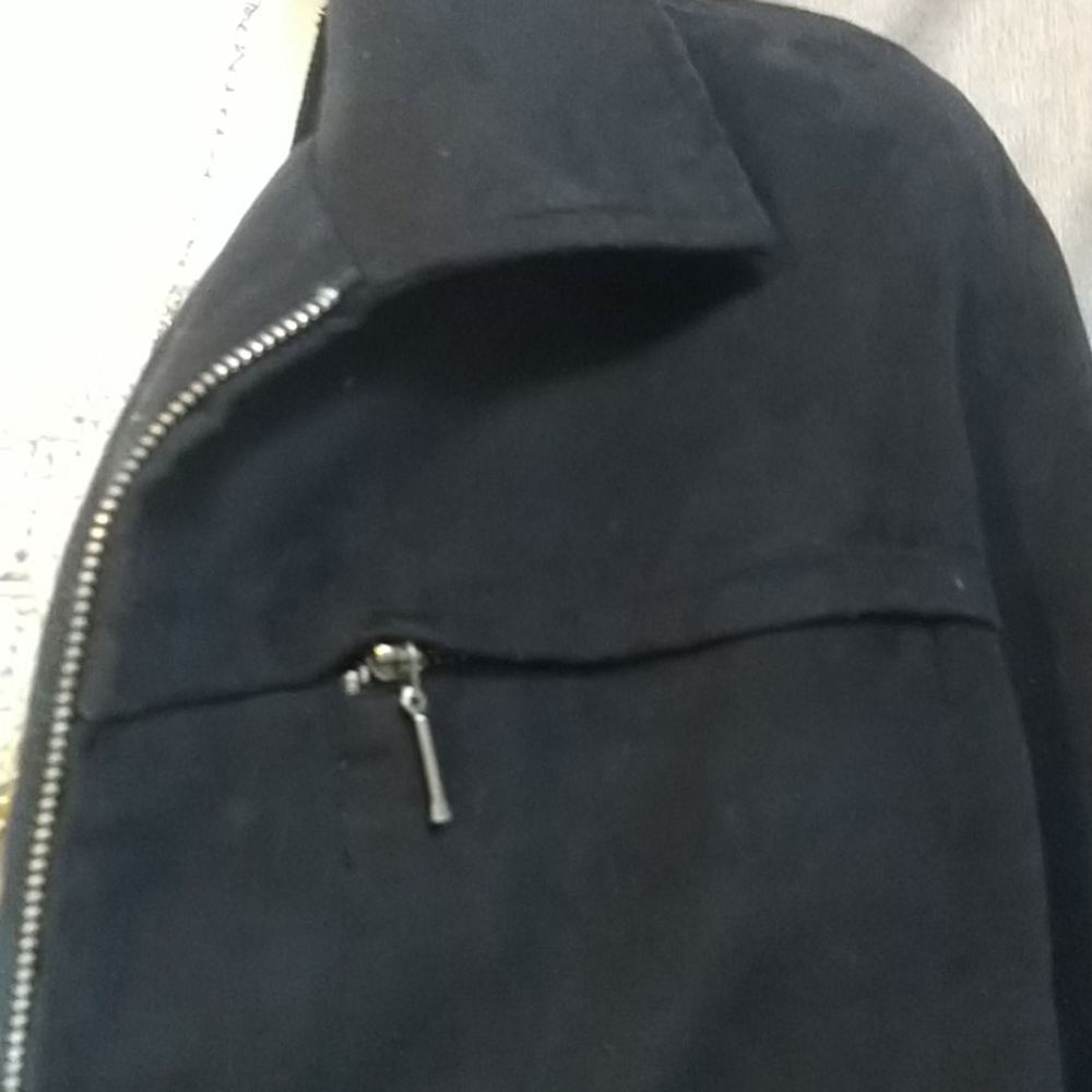 Relativity zipper jacket - Picture 2 of 6